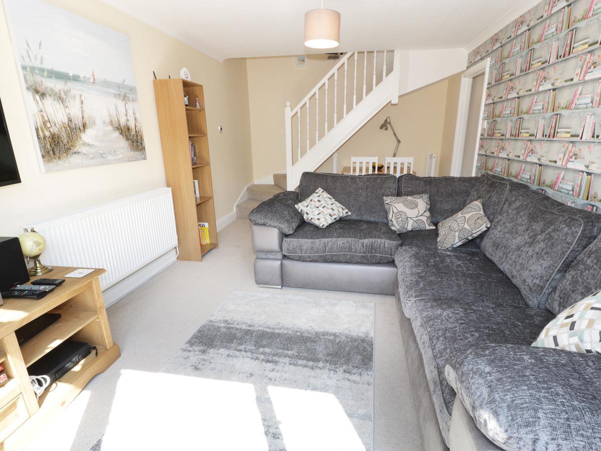 West Shore Cottage Llandudno Buitenkant foto