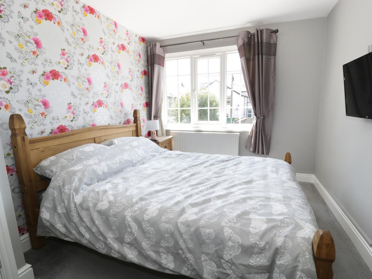 West Shore Cottage Llandudno Buitenkant foto